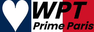 WPT Global Prime Paris - Poker en ligne gratuit pour de l'argent réel